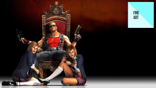 Would This Have Been a Better <em>Duke Nukem</em> Forever?